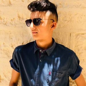 Meet your Posher, Rumit